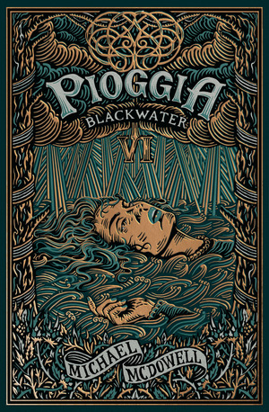 Pioggia. Blackwater