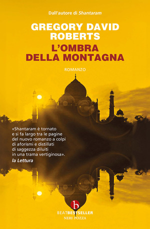 L' ombra della montagna