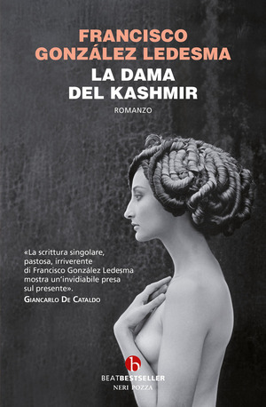 La dama del Kashmir