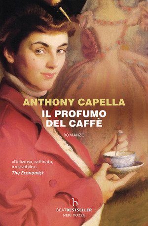 Il profumo del caffè