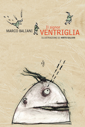 Il signor Ventriglia. Nuova ediz.