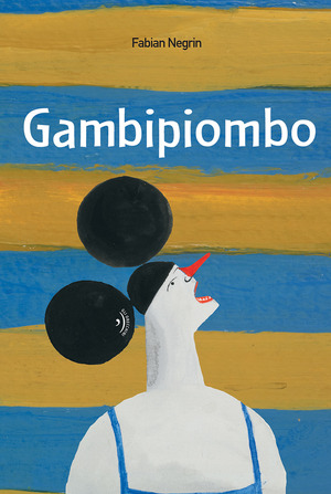 Gambipiombo. Ediz. a colori