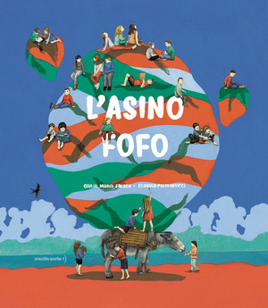 L' asino Fofo