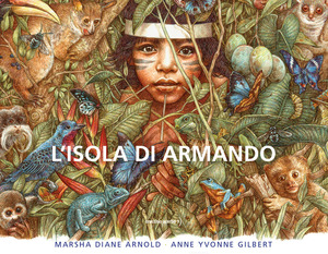 L' isola di Armando