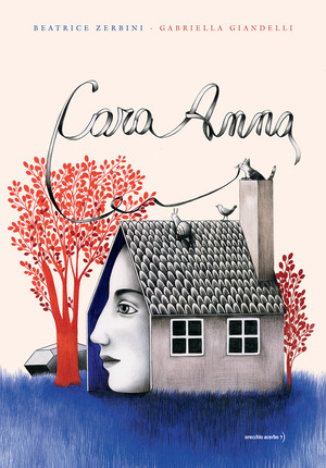 Cara Anna