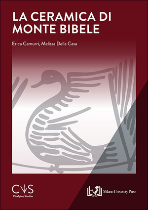 La ceramica di monte Bibele