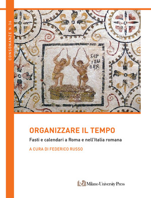 Organizzare il tempo