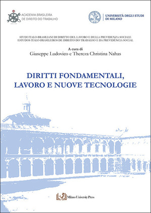 Diritti fondamentali, lavoro e nuove tecnologie