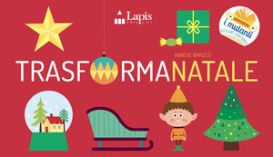 Trasformanatale. Ediz. a colori