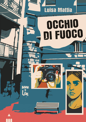 Occhio di fuoco