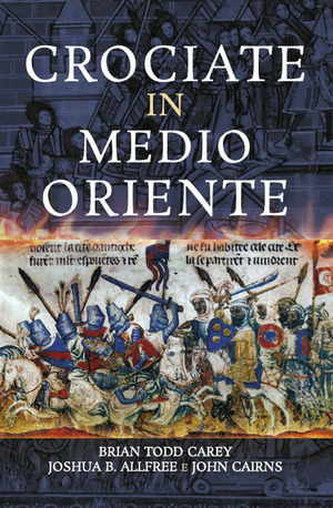 Crociate in Medio Oriente