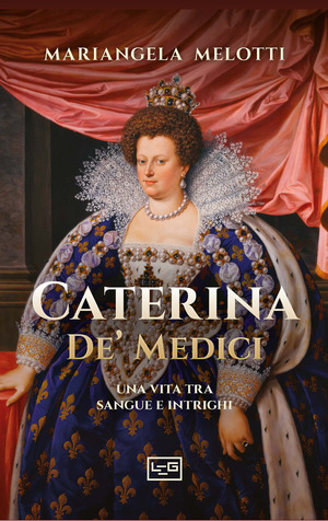 Caterina de' Medici