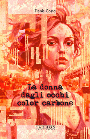 La donna dagli occhi color carbone