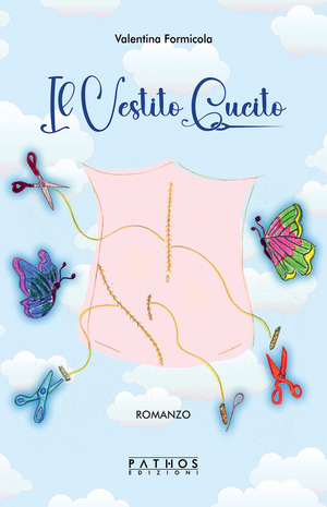 Il vestito cucito