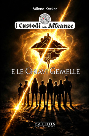 I custodi delle alleanze e le chiavi gemelle