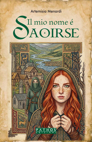 Il mio nome è Saoirse