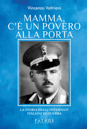 Mamma, c'è un povero alla porta