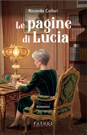 Le pagine di Lucia