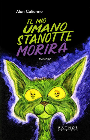 Il mio umano stanotte morirà