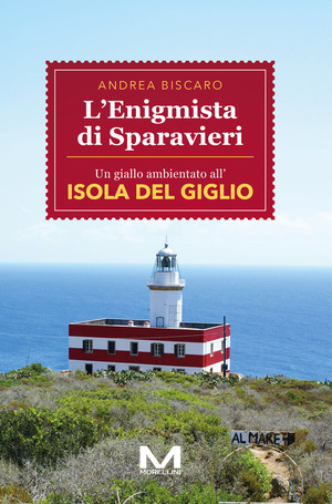L' enigmista di Sparavieri