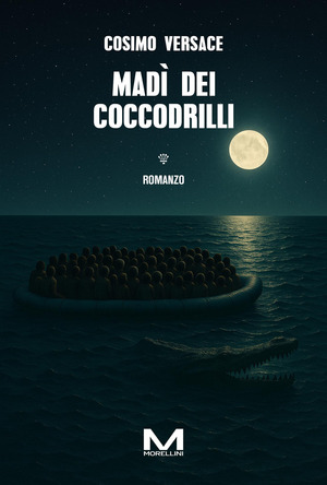 Madì dei coccodrilli