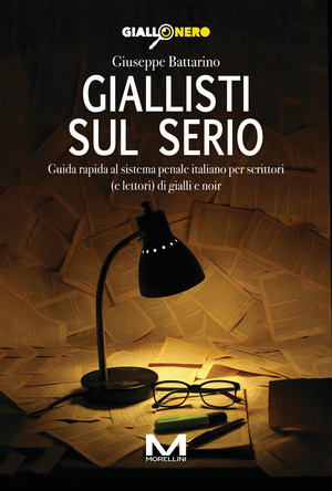 Giallisti sul serio Giallisti sul serio