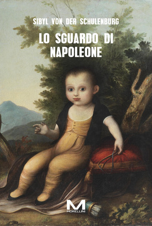 Lo sguardo di Napoleone