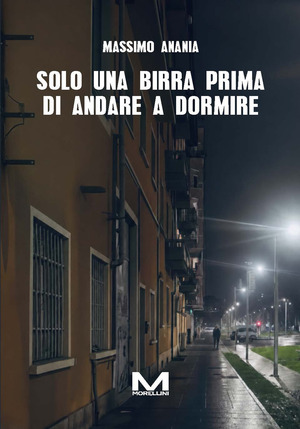Solo una birra prima di andare a dormire
