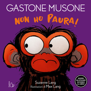 Non ho paura! Gastone Musone Non ho paura! Gastone Musone