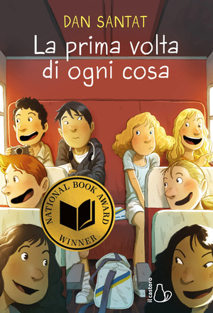 La prima volta di ogni cosa