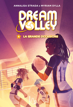 La grande occasione. Dream volley