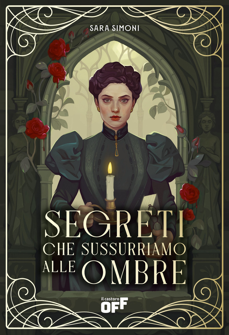 Segreti che sussurriamo alle ombre Segreti che sussurriamo alle ombre