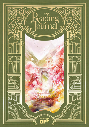 Reading journal 2025. Nuova ediz.