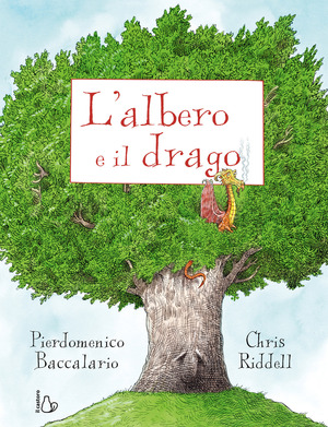 L' albero e il drago. Ediz. a colori