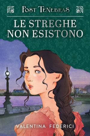 Post tenebras. Le streghe non esistono