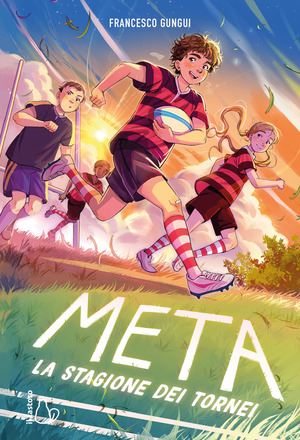 La stagione dei tornei. Meta