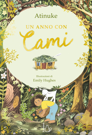 Un anno con Cami. Ediz. a colori