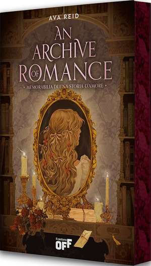 An archive of romance. Memorabilia di una storia d'amore