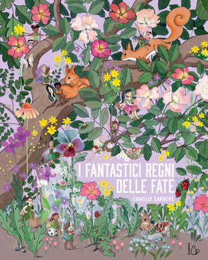 I fantastici regni delle fate. Ediz. a colori