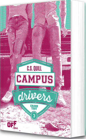 Crash test. Campus drivers. Ediz. italiana