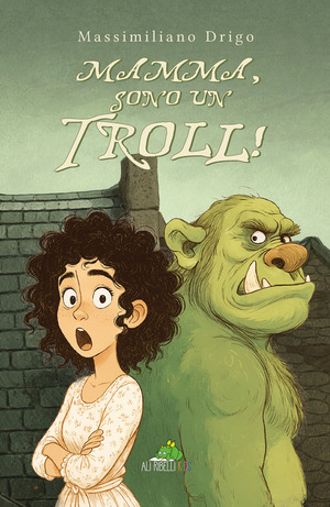 Mamma, sono un troll!