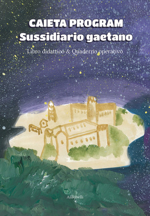 Caieta program: sussidiario gaetano