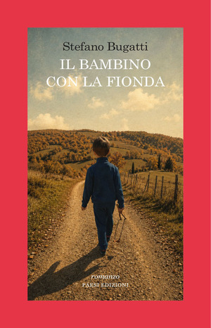 Il bambino con la fionda