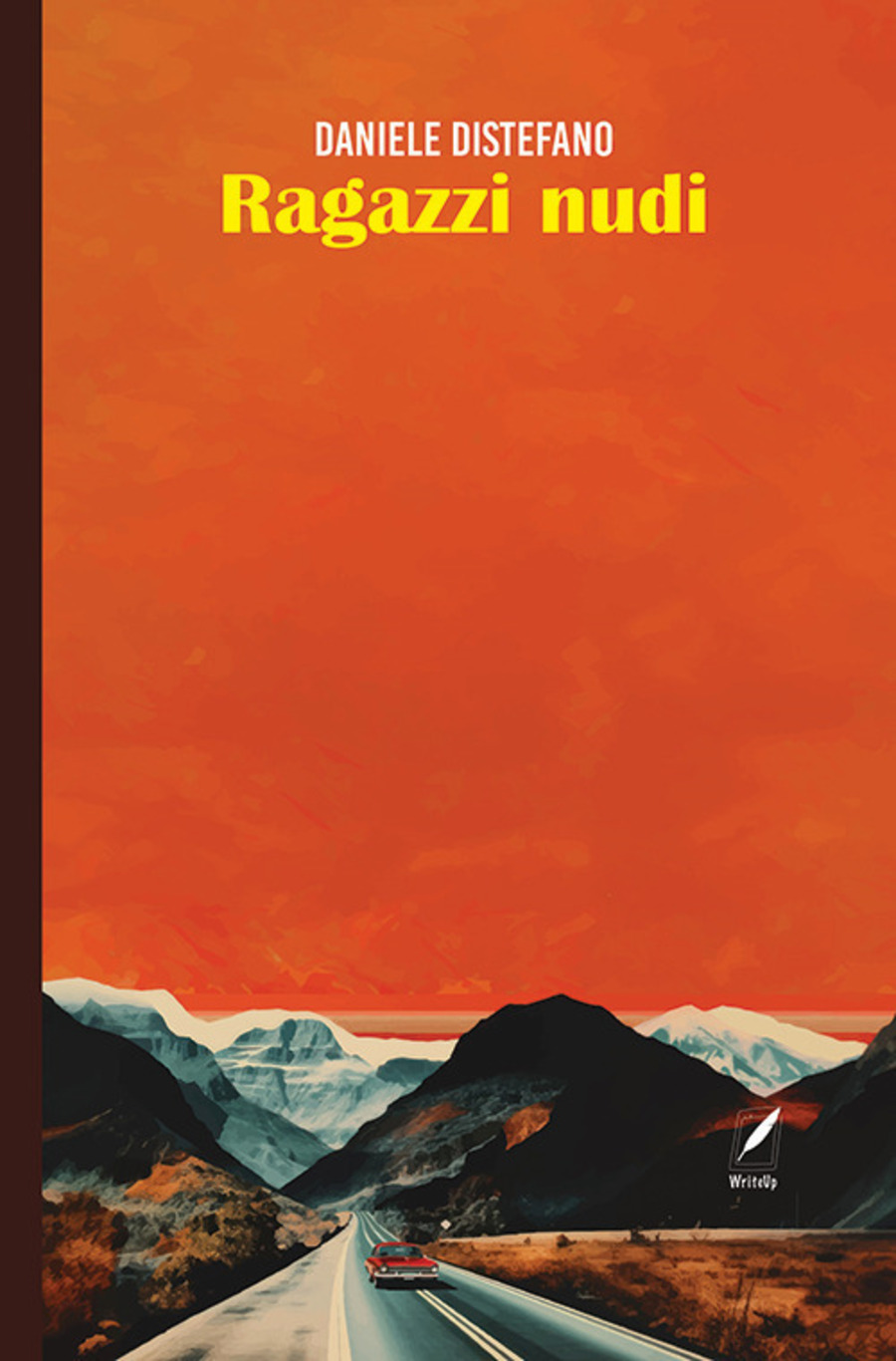 Ragazzi nudi | Ubik Librerie