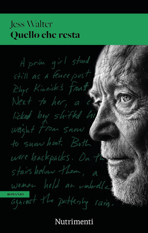 Quello che resta