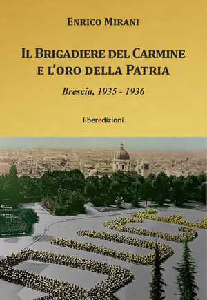 Il brigadiere del Carmine e l'oro della patria