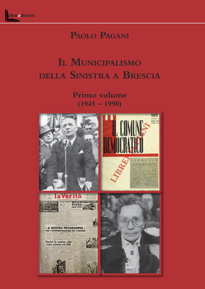 Il Municipalismo della Sinistra a Brescia
