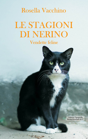 Le stagioni di Nerino. Vendette feline