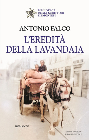 L' eredità della lavandaia