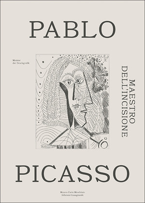 Maestro dell'incisione-Mmeister der druckgrafik. Ediz. bilingue